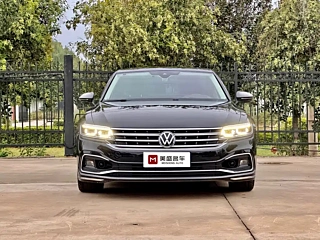 VOLKSWAGEN PHIDEON 2022