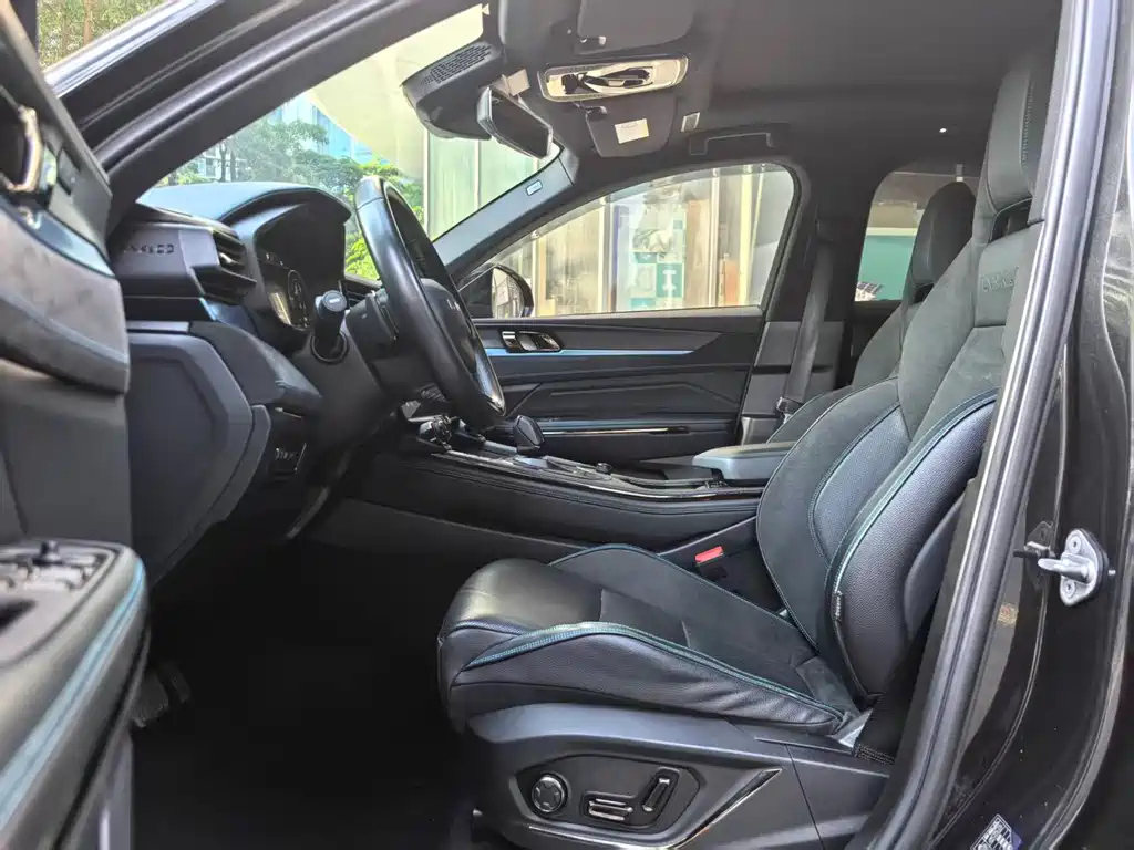 LYNK&CO 05 NEW ENERGY 2022