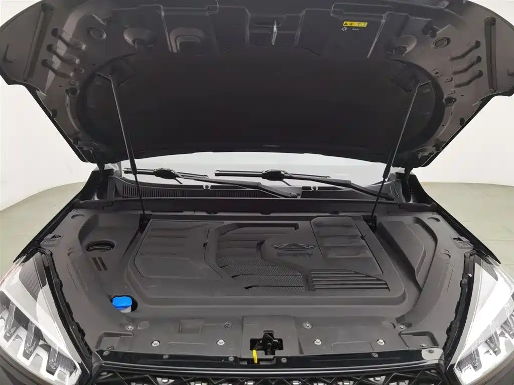 CHERY TIGGO 7 2020