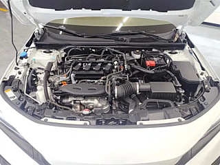 HONDA CIVIC 2022 YEAR 240TURBO CVT POWER EDITION 2022