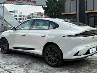 IM LS6  2023 YEAR MAX STANDARD EDITION 2023