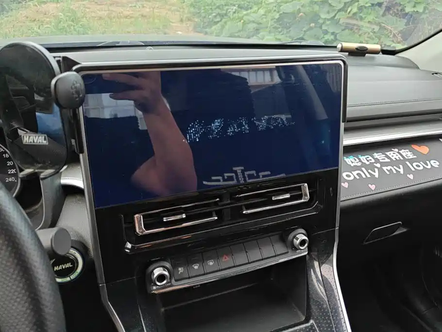 HAVAL M6 2021