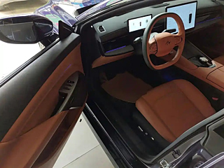 DONGFENG E&PI;007  2024 YEAR 200PRO RANGE-EXTENDING EDITION 2024