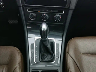 VOLKSWAGEN GOLF IMPORT  2019 YEAR 1.8TSI &#26053;&#34892; EDITION 2019