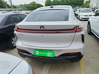 RISING AUTO R7 2024 YEAR EDITION 2024