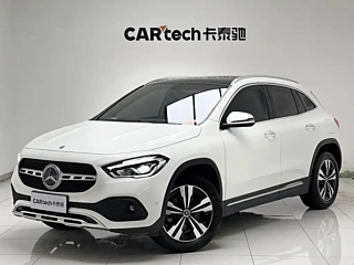 MERCEDES BENZ GLA  2020 YEAR GLA 200 2020