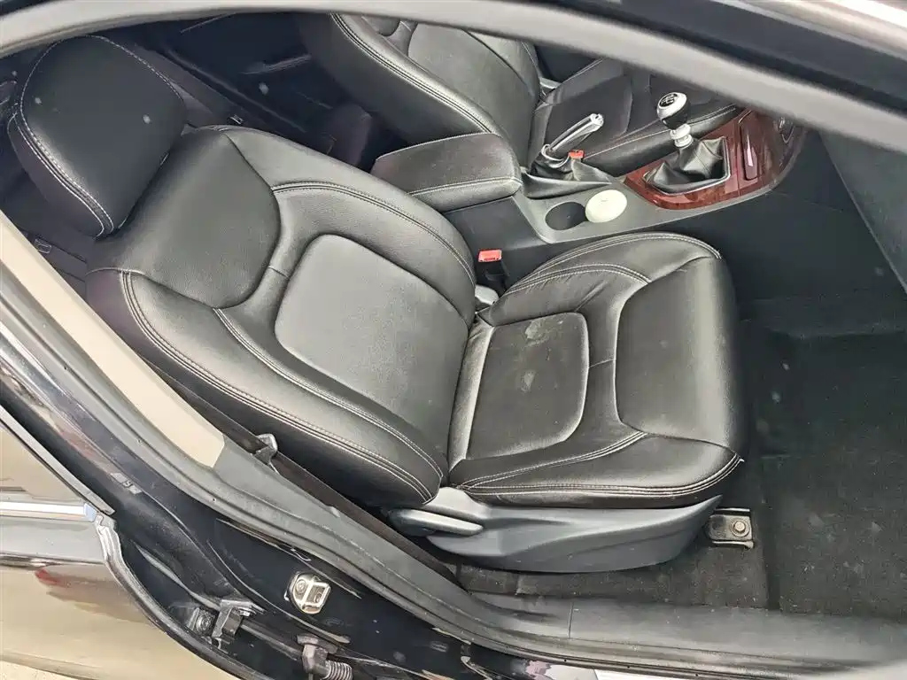 ZOTYE T600 2015