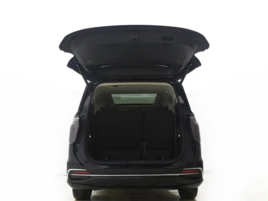 HONGQI HQ9 2023