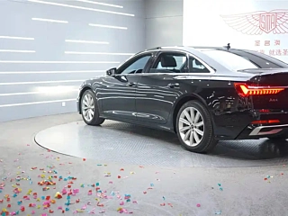 AUDI A6L 2023