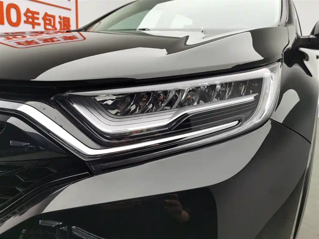 HONDA CR-V 2022