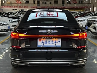 VOLKSWAGEN PASSAT  2022 YEAR 280TSI BUSINESS EDITION 2022