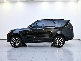 LAND ROVER DISCOVERY  2024 YEAR 360PS DYNAMIC SE 2024