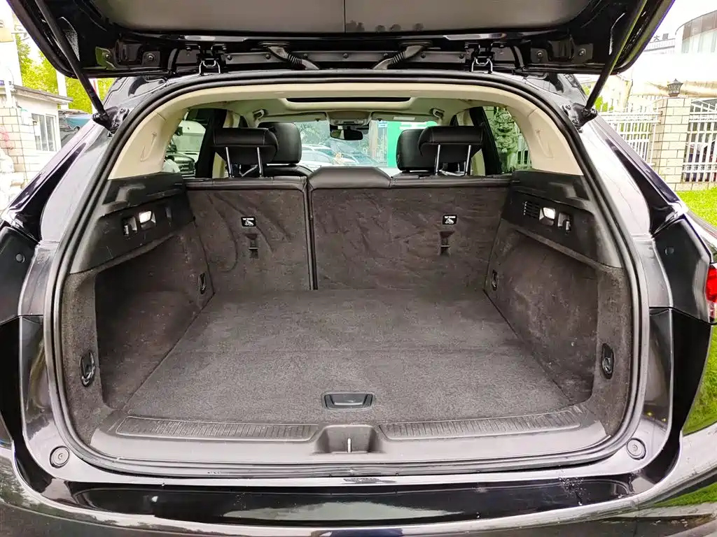 BUICK ENVISION S 2022