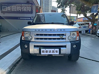LAND ROVER DISCOVERY  2005