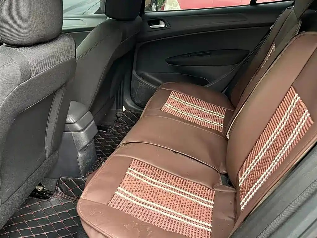 PEUGEOT 308 2012