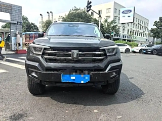 Заказать TANK 400