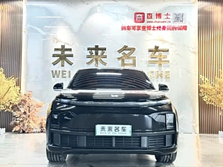 Заказать LI AUTO L7