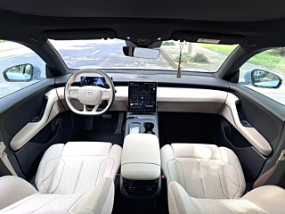 NIO ET5T 2023 YEAR 75KWH TOURING 2023