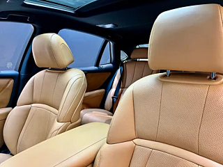 LEXUS LS  2021 YEAR 500H EXCELLENCE 2021