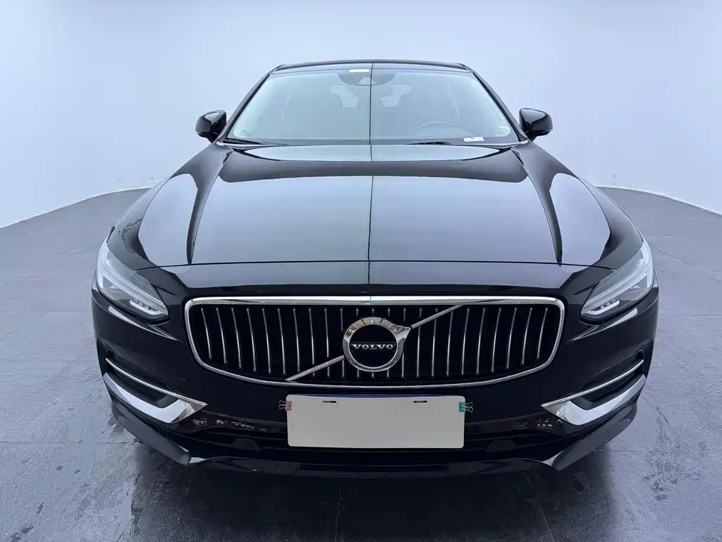 VOLVO S90 2020