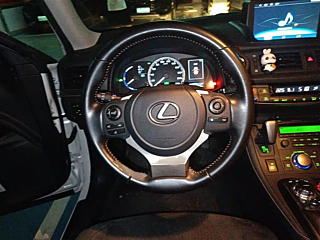 LEXUS CT  2020 YEAR CT200H ELITE EDITION &#21333;&#33394; 2020
