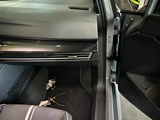 VOLKSWAGEN GOLF  2020 YEAR 200TSI DSG COMFORT 2020