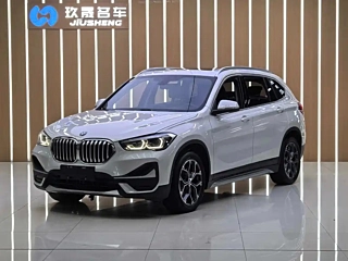 BMW X1  2020 YEAR SDRIVE20LI EXCLUSIVE 2020