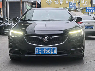 BUICK REGAL 2020