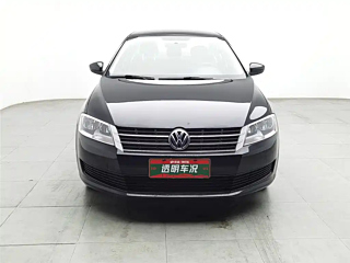VOLKSWAGEN LAVIDA 2016