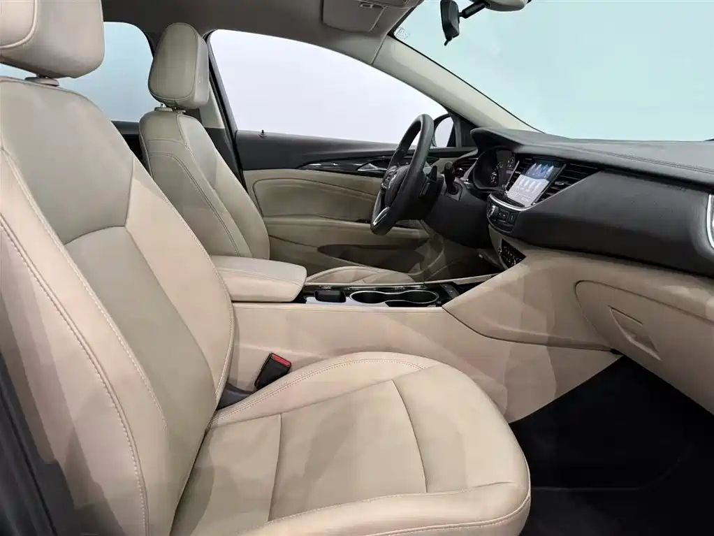 BUICK REGAL 2022