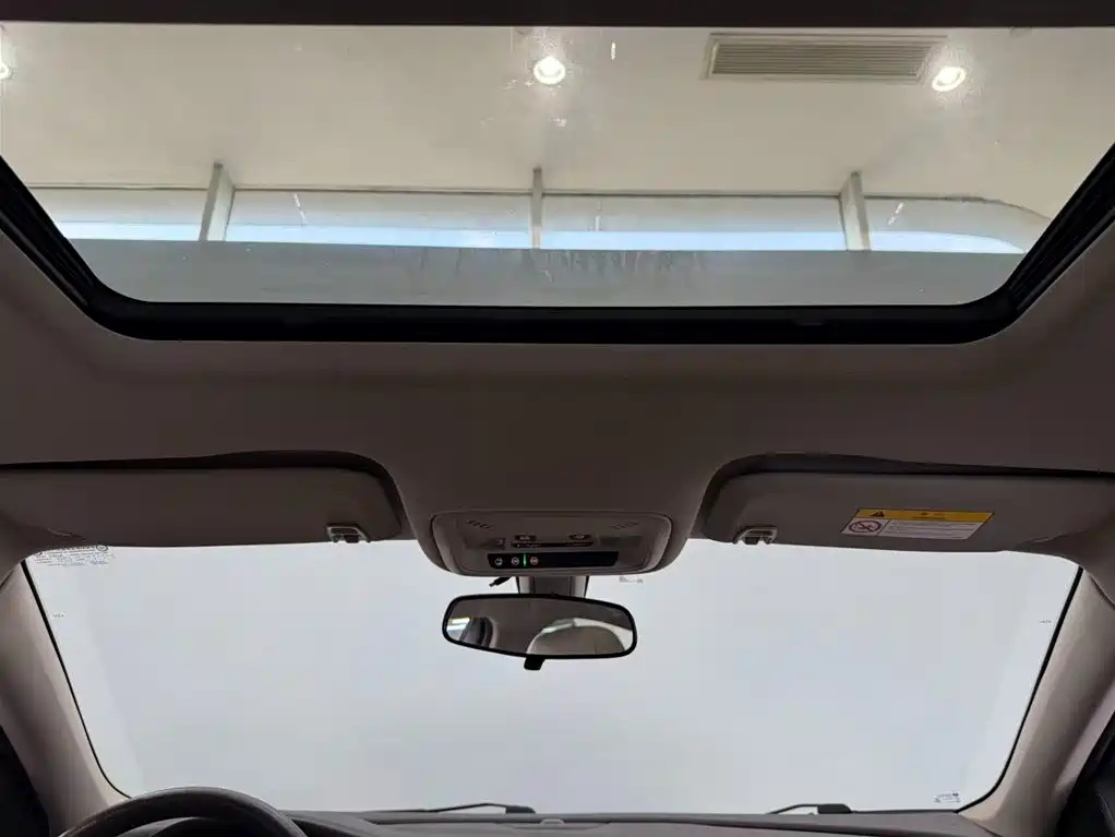 BUICK REGAL 2022