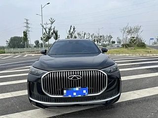 Заказать CHERY TIGGO 9