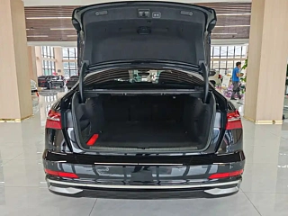 AUDI A6L  2024 YEAR 45 TFSI SELECTED DYNAMIC 2024