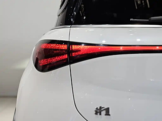 SMART &#31934;&#28789;  2022 YEAR PULSE POWER EDITION 2022