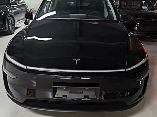 Заказать TESLA MODEL Y