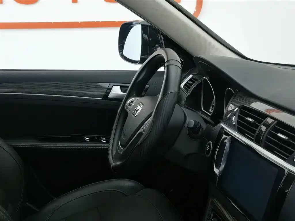 ZOTYE T600 2016