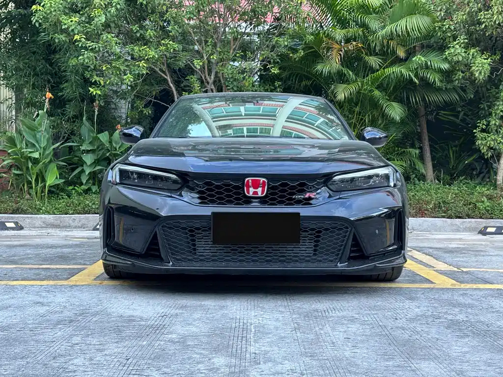 HONDA CIVIC IMPORT 2023