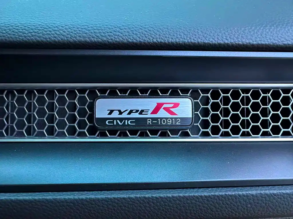 HONDA CIVIC IMPORT 2023