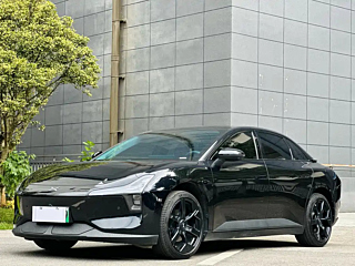 Заказать XPENG MOTORS MONA M03