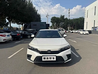 HONDA CIVIC  2022 YEAR 180TURBO CVT EDITION 2022