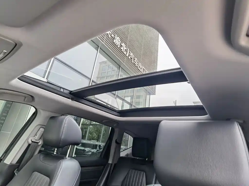 HONDA BREEZE 2022