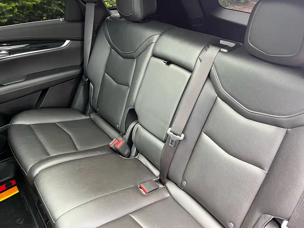 CADILLAC XT5 2021