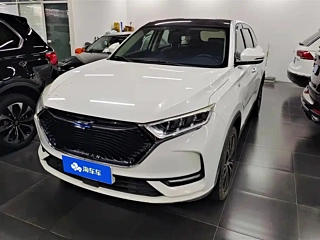CHANGAN OSHAN X7  2020 YEAR 1.5T AUTOMATIC LUXURY 2020