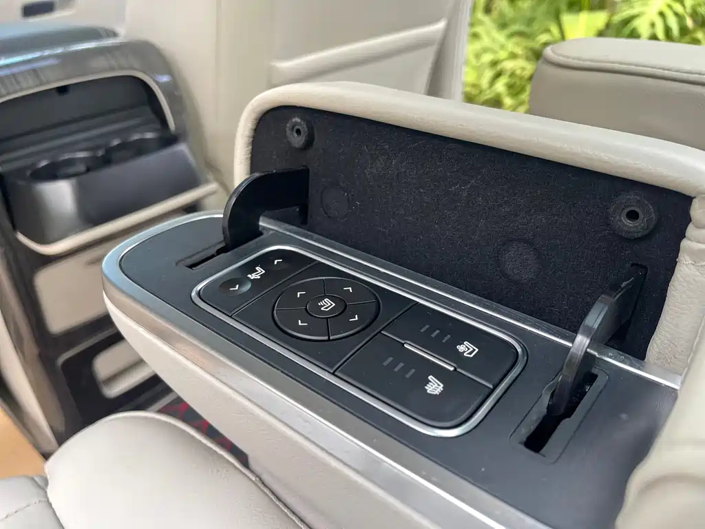 TRUMPCHI M8 2018