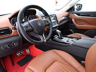 MASERATI LEVANTE  2021 YEAR 3.0T STANDARD EDITION 2021