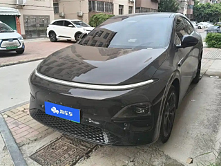 Заказать XPENG MOTORS G6