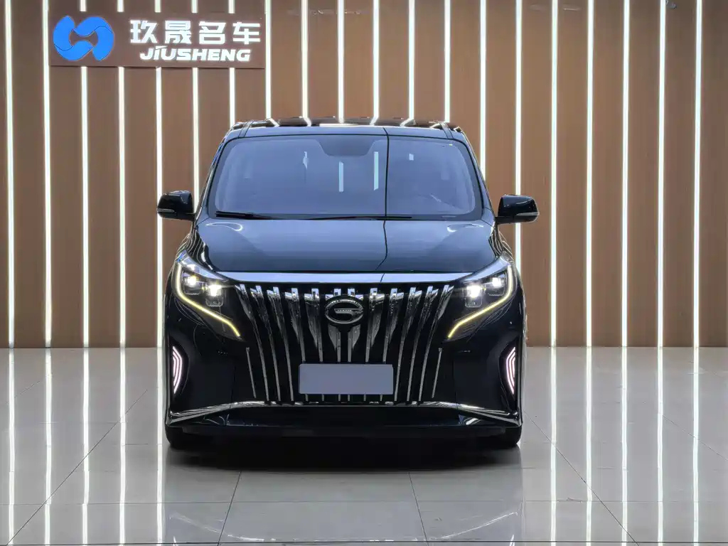 TRUMPCHI M8 2021
