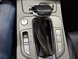 CHANGAN OSHAN X7  2020 YEAR 1.5T AUTOMATIC LUXURY 2020