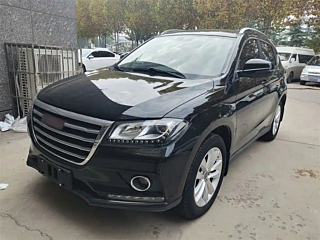 HAVAL H2 2016