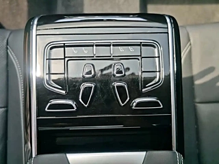 HONGQI H9 2020 YEAR 2.0T SMART LINK EDITION 2020